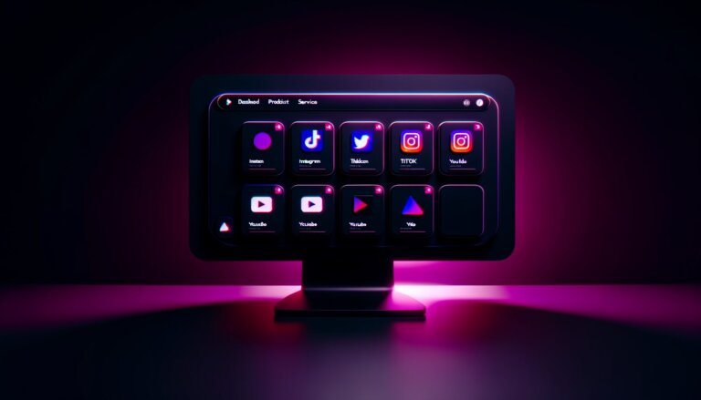 What Is an SMM Panel? The Complete 2026 Guide